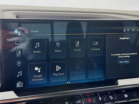 Used 2023 Chevrolet Silverado 1500 LTZ image 26