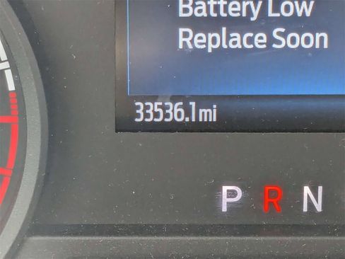 Used 2022 Ford F150 XL w/ Equipment Group 101A High image 32