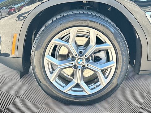 Used 2022 BMW X3 sDrive30i w/ Premium Package 2 (ZPA) image 37