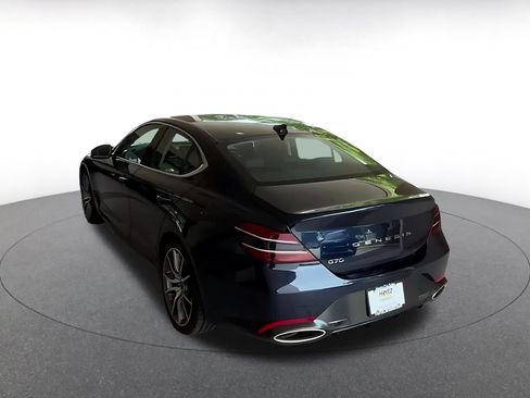 Used 2026 Genesis G70 2.5T RWD image 15