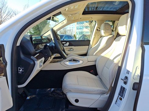 Certified 2023 Mercedes-Benz GLE 350 GLE 350 image 13