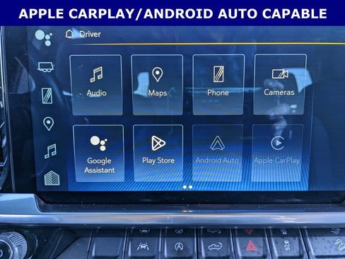 Used 2023 Chevrolet Silverado 1500 RST image 16