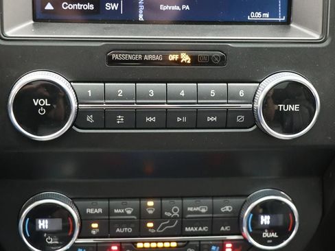 Used 2019 Ford Expedition Max Limited w/ Equipment Group 301A image 23