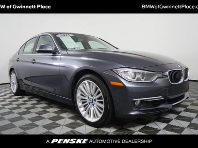 Used 2015 BMW 328i Sedan