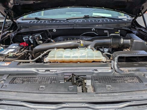 Used 2022 Ford Expedition Max XLT AWD/4WD image 33