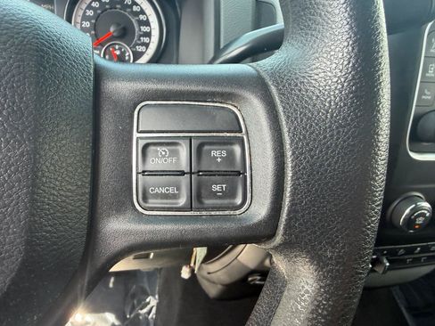 Used 2018 RAM 2500 Tradesman w/ Chrome Appearance Group AWD/4WD image 26