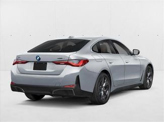 New 2026 BMW i4 eDrive40 RWD video 2