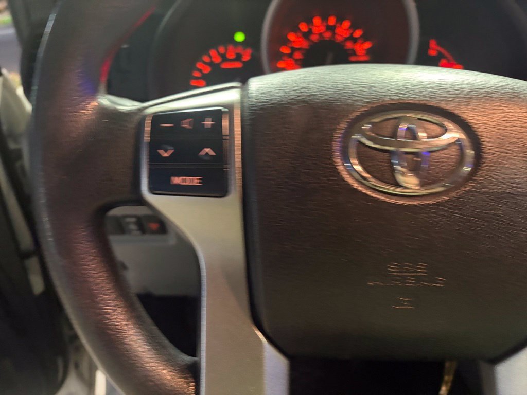 Used 2012 Toyota 4Runner SR5 w/ Convenience Pkg AWD/4WD image 31