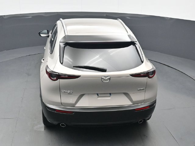 Certified 2024 MAZDA CX-30 AWD 2.5 S w/ Select Sport Pkg image 36