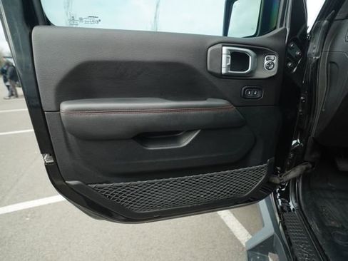 Used 2019 Jeep Wrangler Rubicon image 14