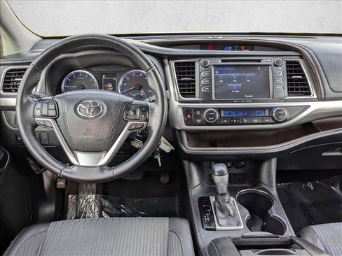 Used 2019 Toyota Highlander Plus image 18