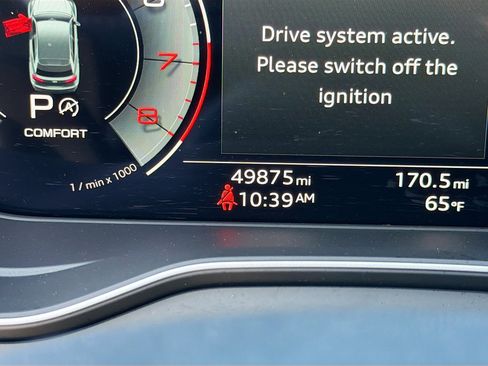 Used 2022 Audi Q5 2.0T Premium Plus w/ Premium Plus Package image 41