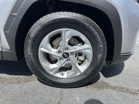 Used 2024 Hyundai Tucson SEL FWD image 13