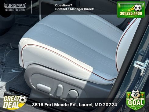 Used 2023 Hyundai Ioniq 5 SEL AWD/4WD image 7