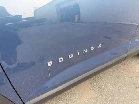 Used 2026 Chevrolet Equinox LT w/ Safety and Technology Package FWD image 25