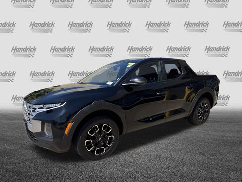 Used 2024 Hyundai Santa Cruz SEL AWD/4WD image 5