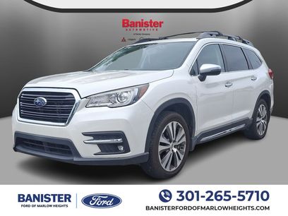 Used 2020 Subaru Ascent Touring w/ Popular Package #2A