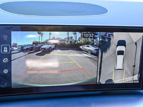 New 2026 Hyundai Ioniq 9 Calligraphy AWD/4WD image 28