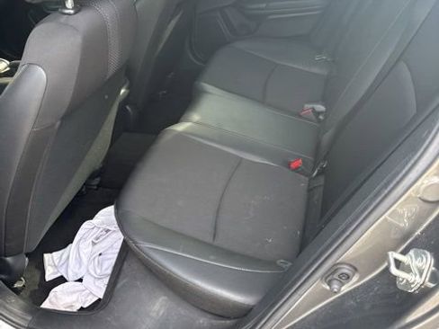 Used 2020 Honda Civic Sport image 4