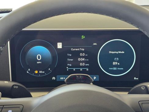 New 2026 Hyundai Tucson Limited AWD/4WD image 23