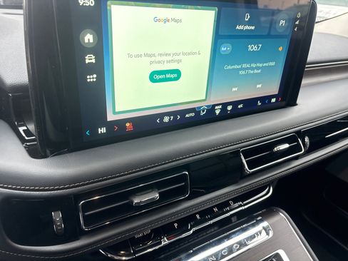 New 2026 Lincoln Aviator Reserve AWD/4WD image 21