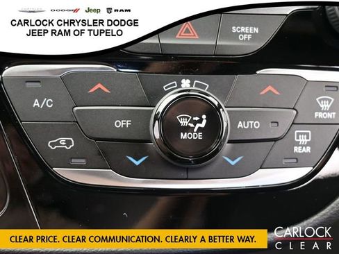 New 2026 Chrysler Voyager LX image 33