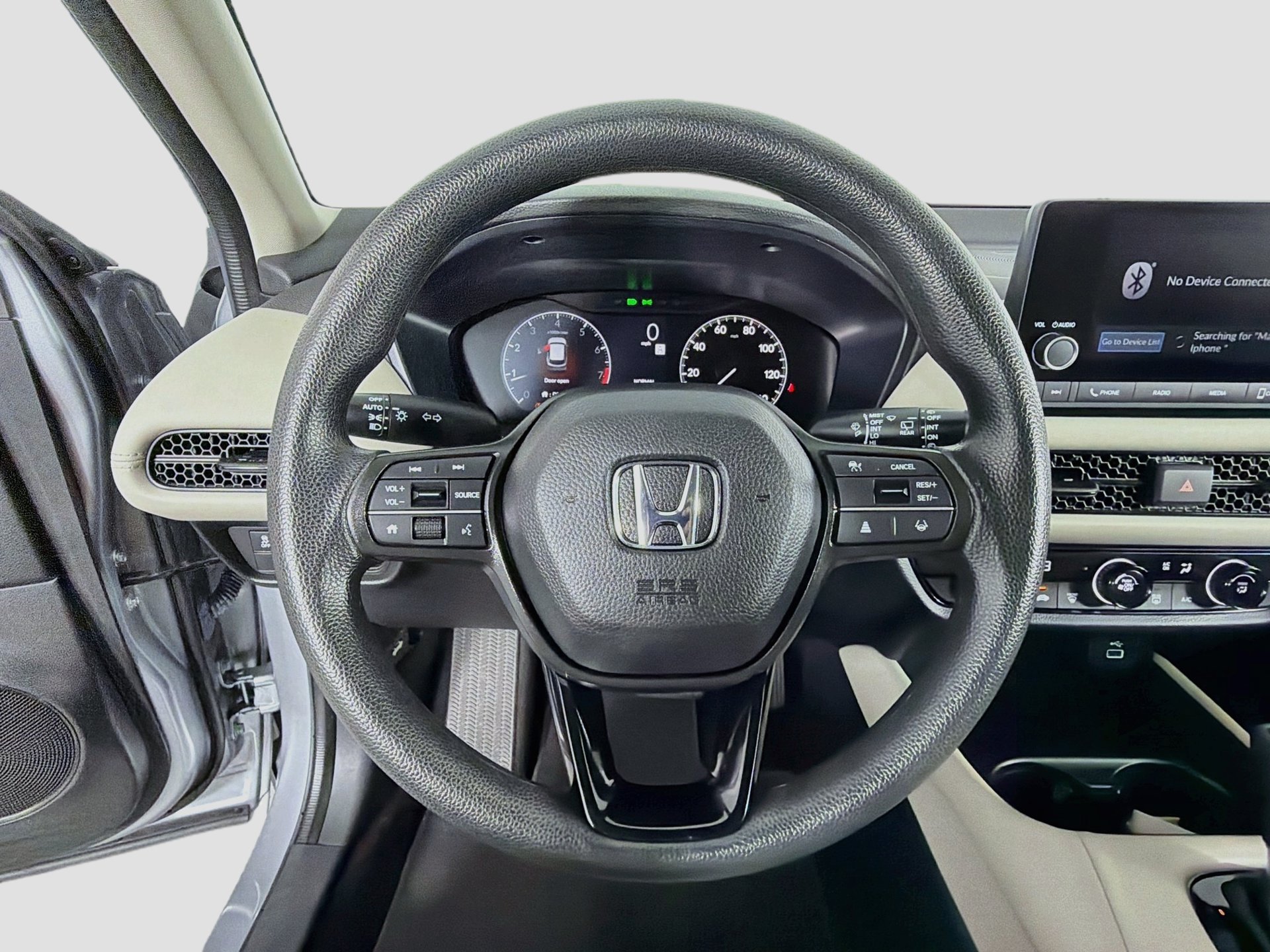 Used 2024 Honda HR-V LX image 34