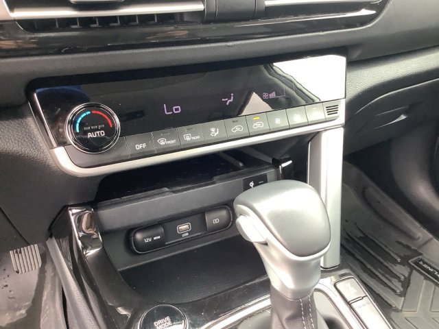 Used 2023 Kia Seltos SX w/ SX Sunroof Package AWD/4WD image 33