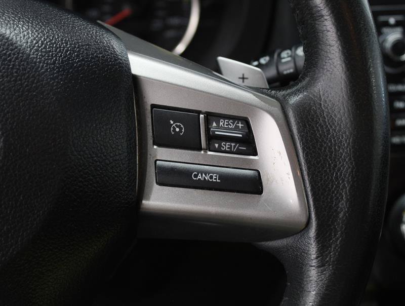 Used 2014 Subaru Crosstrek 2.0i Limited AWD/4WD image 13