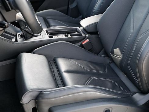 Certified 2025 Audi Q3 2.0T Premium w/ Convenience Package image 20