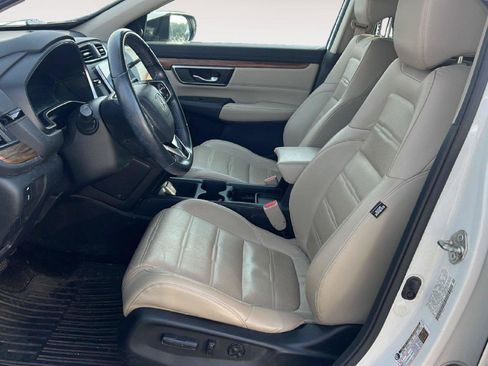 Used 2017 Honda CR-V EX-L image 8