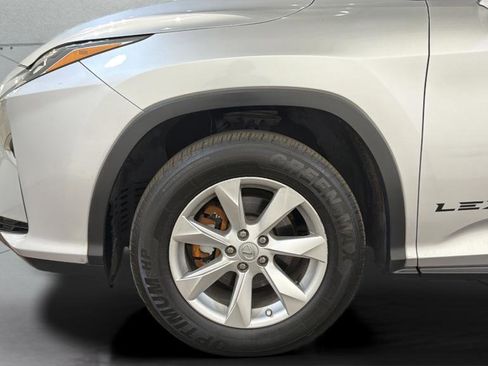 Used 2016 Lexus RX 350 350 w/ Premium Package image 35