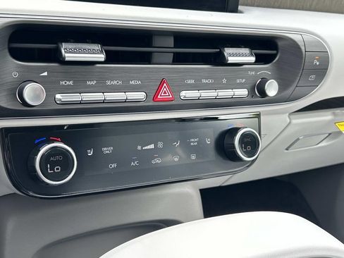 New 2026 Hyundai Palisade FWD Hybrid image 35