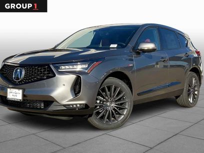 Certified 2024 Acura RDX A-Spec