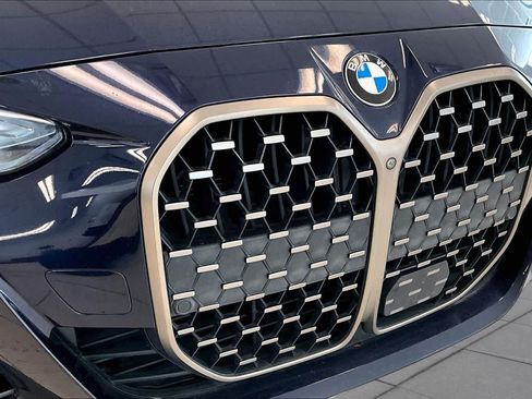 Used 2023 BMW M440i Gran Coupe RWD image 28