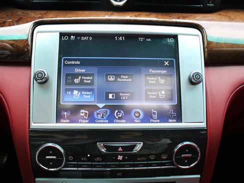 Used 2016 Maserati Quattroporte S image 22