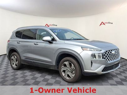 Used 2023 Hyundai Santa Fe SEL