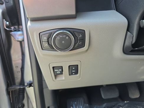 Used 2020 Ford F150 XLT w/ Equipment Group 301A Mid AWD/4WD image 18