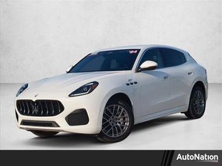 Used 2024 Maserati Grecale GT video 1
