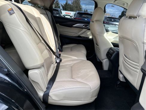 Used 2019 MAZDA CX-9 Touring image 36