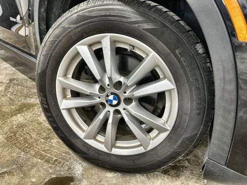 Used 2015 BMW X5 xDrive35i AWD/4WD image 12