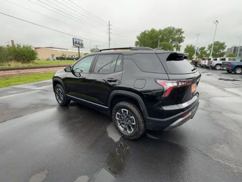 Used 2026 Chevrolet Equinox ACTIV w/ Convenience Package III AWD/4WD image 6