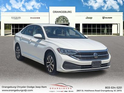 Used 2024 Volkswagen Jetta S