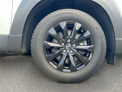 Used 2023 MAZDA CX-50 2.5 S w/ Cargo Package AWD/4WD image 29