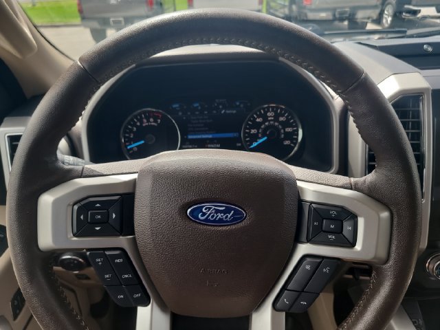 Used 2020 Ford F150 Lariat w/ Equipment Group 502A Luxury AWD/4WD image 32