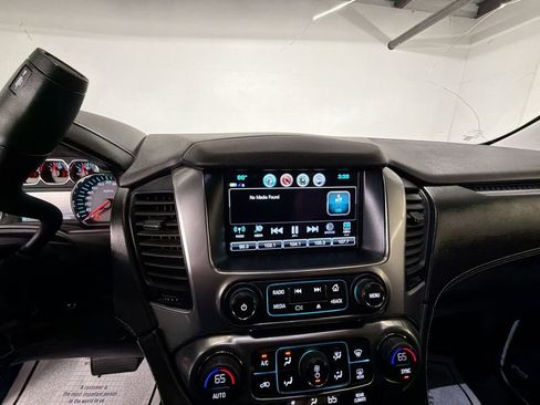 Used 2019 Chevrolet Tahoe LT w/ Off-Road Package image 13