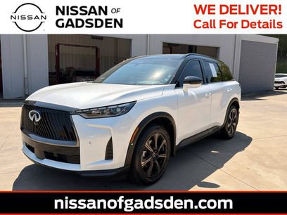 Used 2026 INFINITI QX60 Autograph w/ Autograph Tech Package