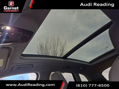 New 2025 Audi Q5 2.0T Premium Plus image 15