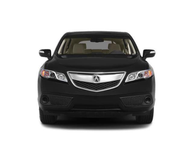 Used 2015 Acura RDX AWD image 4