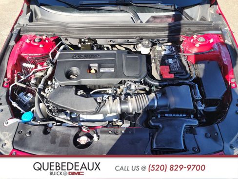 Used 2019 Honda Accord Sport image 3